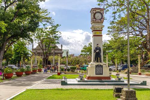 Dumaguete