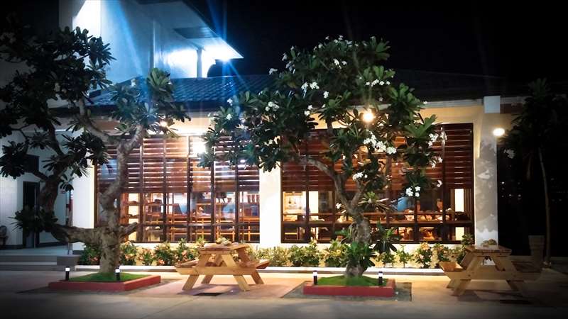 CPI-CAFE