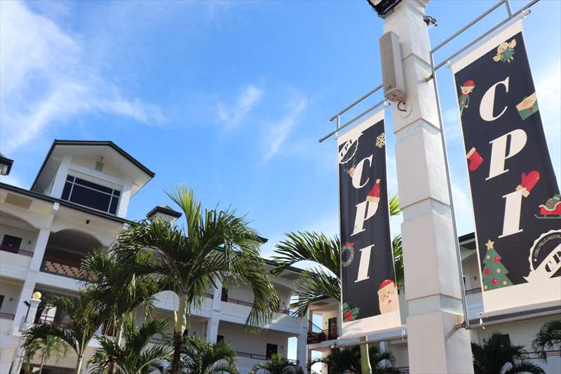 CPI CAMPUS