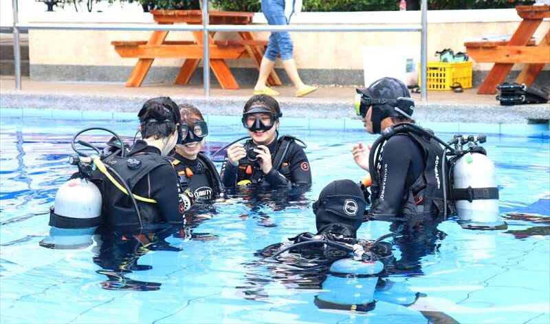 CPI SCUBA