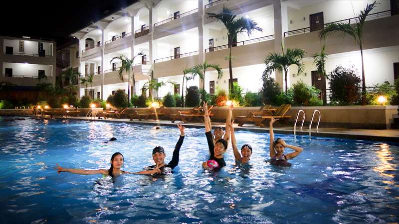 CPI-pool