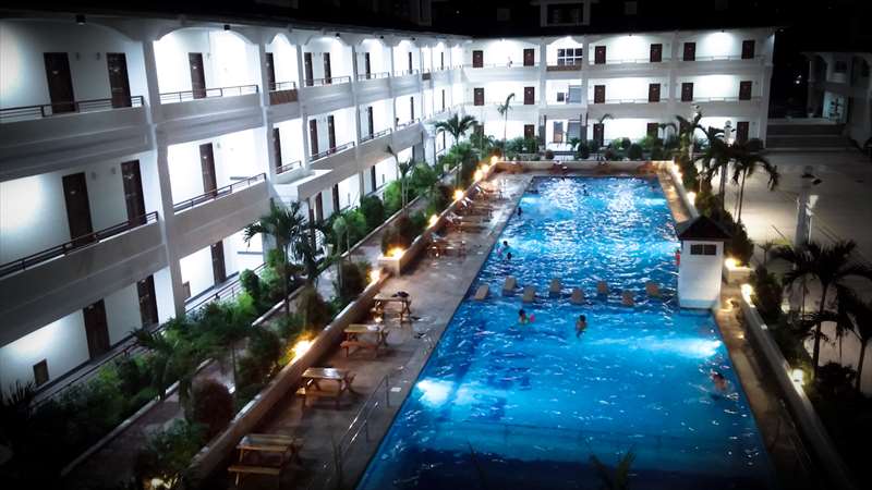 CPI-pool