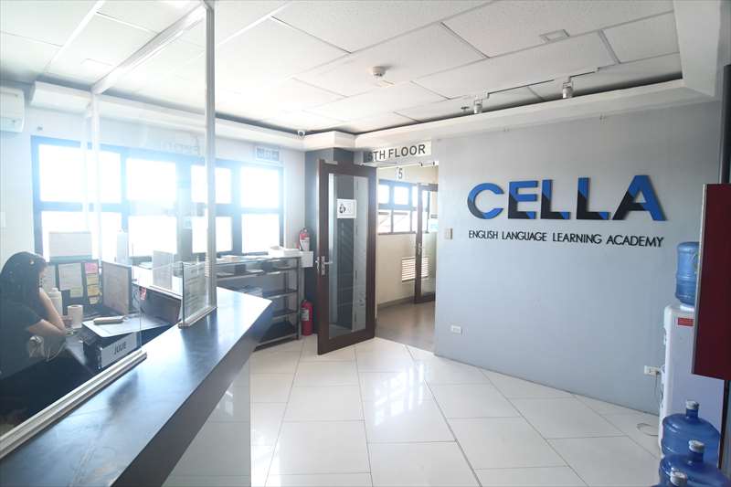 cella