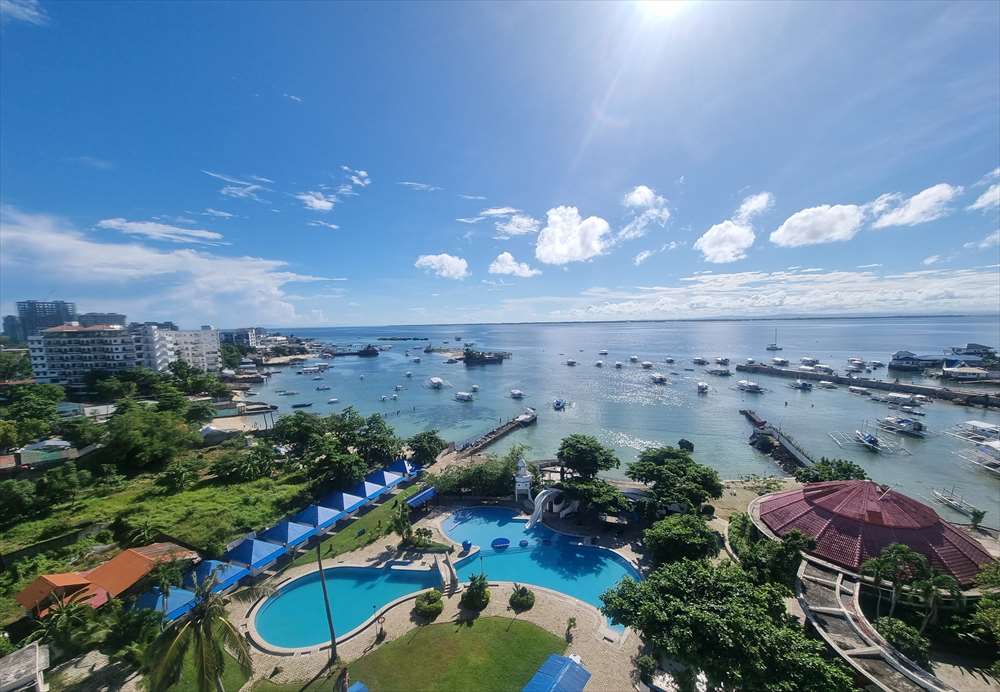 Cebu Blue Ocean Academy