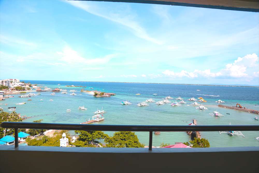 Cebu Blue Ocean Academy