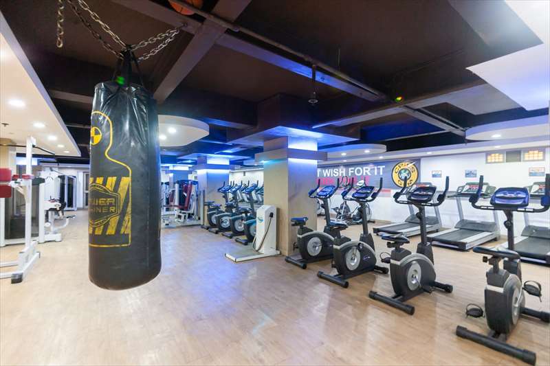 cpils-gym