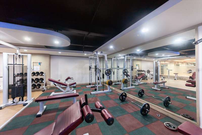 cpils-gym