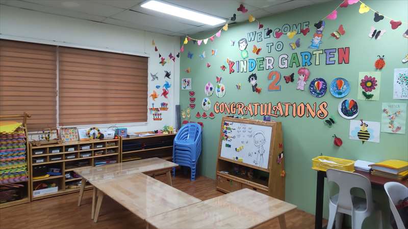 CIES-幼稚園