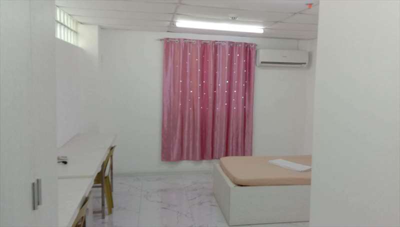 e-room部屋
