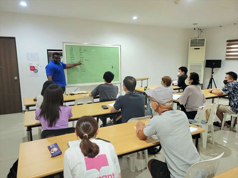 EG Academクラス