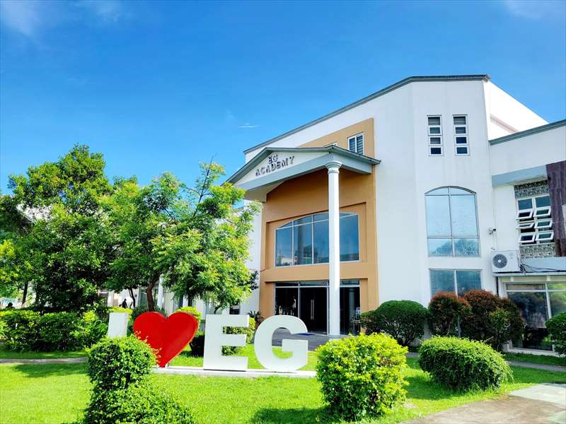 EG Academ