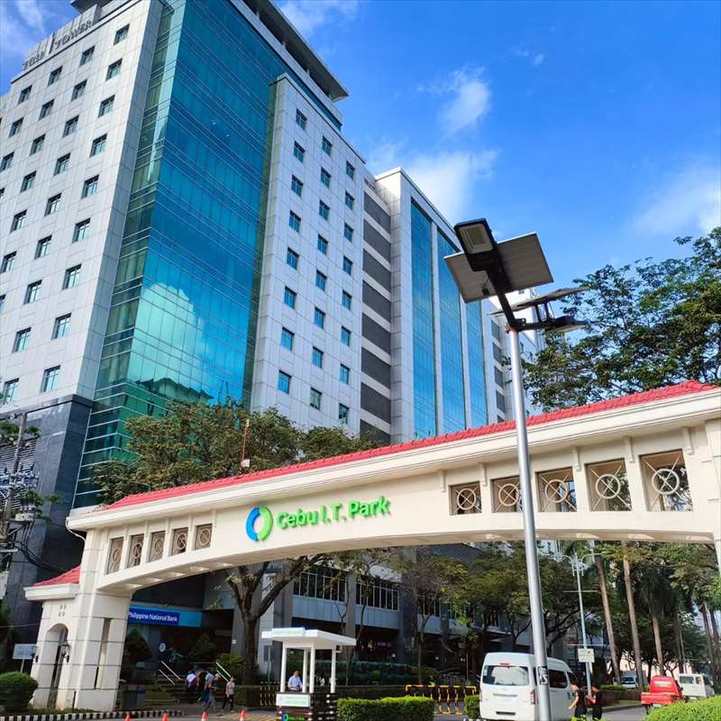 IT-park