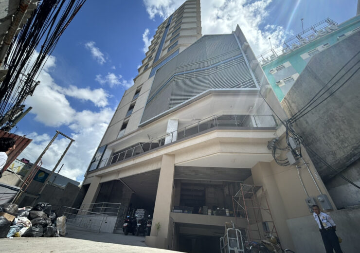 CBEA NEW CAMPUS
