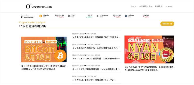 crypto