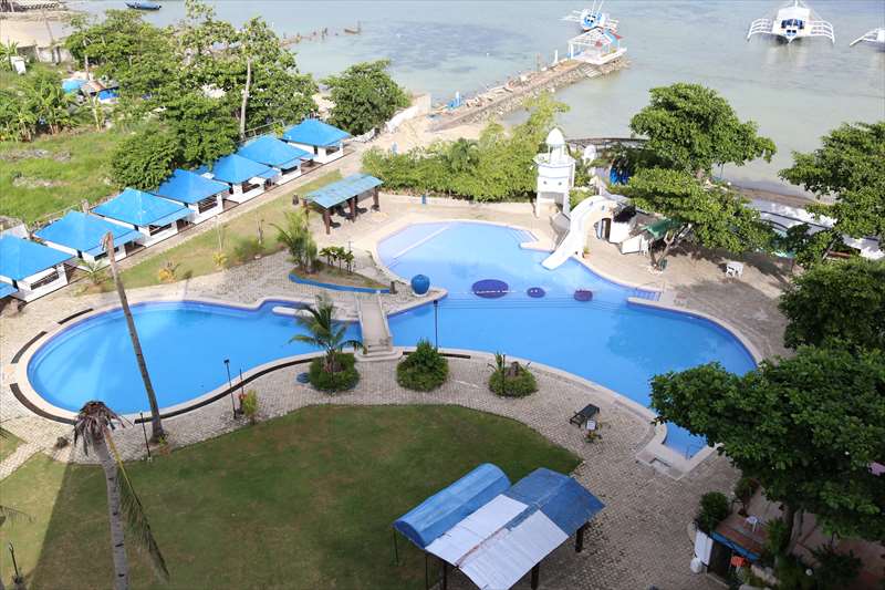 CBOA-pool