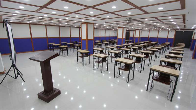IELTS Center