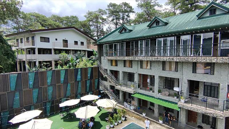 baguio JIC